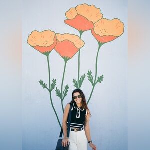 Meet your Posher, Alana